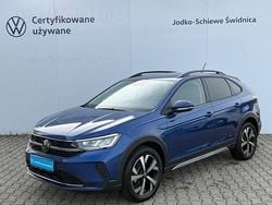 Używany 2024 VW Taigo SUV | 89 900 zł (Super Cena)