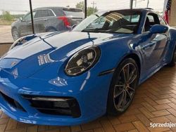 Używany 2022 Porsche 911 Carrera | 350 000 zł