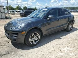 Biały Używany 2018 Porsche Macan Sport SUV | 69 600 zł