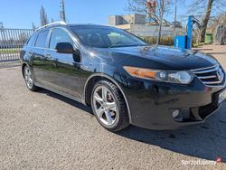 Używany 2009 Honda Accord Kombi | 22 500 zł (Uczciwa cena)