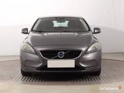 Szary Używany 2012 Volvo V40 Kombi | 33 999 zł (Uczciwa cena)