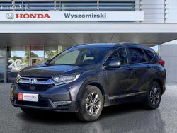 Modern steel m. Używany 2020 Honda CR-V Lifestyle SUV | 123 900 zł (Drogi)