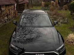 Czarny Używany 2021 Audi Q5 Comfort SUV | 169 000 zł