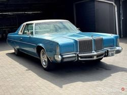 Niebieski Używany 1976 Chrysler New Yorker Sedan/Limuzyna | 55 900 zł