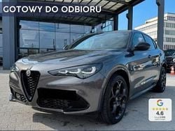 Inny kolor Nowe 2025 Alfa Romeo Stelvio Veloce SUV | 231 100 zł