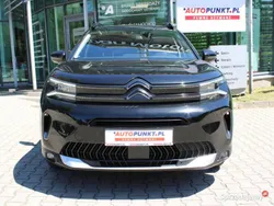 Używany 2022 Citroën C5 Aircross Shine SUV | 89 900 zł (Uczciwa cena)
