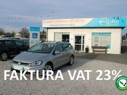 Srebrny (metalik) Używany 2019 VW Golf VII Kombi | 46 260 zł (Uczciwa cena)