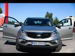 Używany 2015 Kia Sportage 2 SUV | 43 250 zł (Dobra cena)