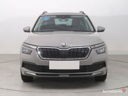 Szary Używany 2020 Skoda Kamiq SUV | 71 999 zł (Uczciwa cena)
