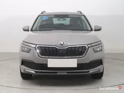 Szary Używany 2020 Skoda Kamiq SUV | 73 999 zł (Uczciwa cena)