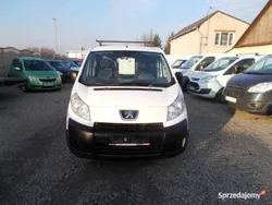 Biały Używany 2010 Renault Trafic Van | 16 900 zł
