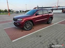 Używany 2021 Jeep Grand Cherokee SUV | 134 000 zł
