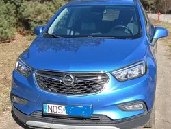 Używany 2017 Opel Mokka SUV | 49 999 zł