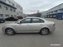Używany 2010 Kia Magentis 2 Sedan/Limuzyna | 7600 zł