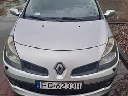 Używany 2007 Renault Clio II | 4500 zł (Uczciwa cena)