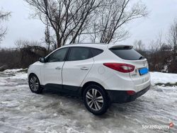 Używany 2014 Hyundai ix35 SUV | 53 500 zł (Drogi)