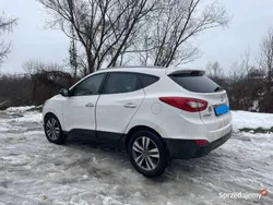 Używany 2014 Hyundai ix35 SUV | 56 600 zł (Drogi)