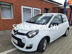 Biały Używany 2014 Renault Twingo Hatchback | 16 600 zł (Uczciwa cena)