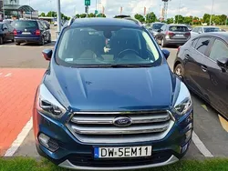 Używany 2019 Ford Kuga SUV | 52 000 zł (Super Cena)