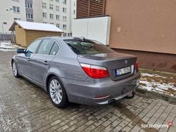 Szary Używany 2008 BMW 135 Hatchback | 34 900 zł