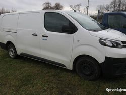 Biały Używany 2018 Toyota Proace Van | 25 800 zł