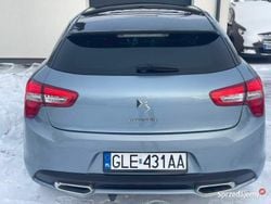 Używany 2012 Citroën DS5 Hatchback | 35 900 zł (Drogi)