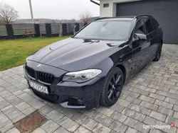 Używany 2012 BMW 535 | 59 900 zł (Uczciwa cena)