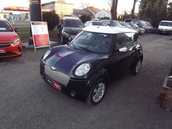 Fioletowy (metalik) Używany 2009 Chatenet CH26 Hatchback | 26 900 zł