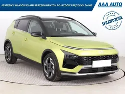 Złoty Nowe 2024 Hyundai Bayon SUV | 89 999 zł