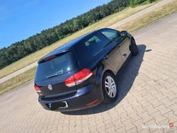 Używany 2009 VW Golf VI Hatchback | 15 900 zł (Uczciwa cena)
