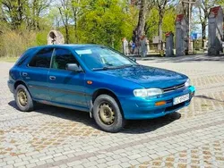 Używany 1995 Subaru Impreza | 5500 zł