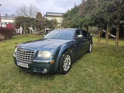 Inny (metalik) Używany 2006 Chrysler 300C Kombi | 22 700 zł