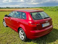 Używany 2009 Audi A3 | 23 500 zł (Dość drogi)