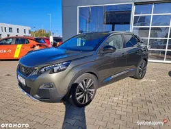 Zielony Używany 2020 Peugeot 3008 GT SUV | 112 500 zł (Drogi)