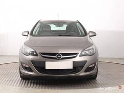 Szary Używany 2017 Opel Astra Sedan/Limuzyna | 39 999 zł (Uczciwa cena)