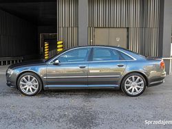 Używany 2006 Audi S8 Sedan/Limuzyna | 41 900 zł