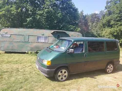Używany 1991 VW Caravelle Minivan | 7999 zł
