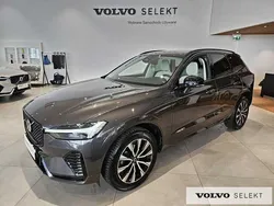 Szary Używany 2025 Volvo XC60 SUV | 209 900 zł (Uczciwa cena)