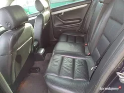 Używany 2002 Audi A4 Sedan/Limuzyna | 6999 zł (Dobra cena)
