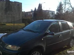 Używany 2003 Fiat Punto Hatchback | 1400 zł (Uczciwa cena)