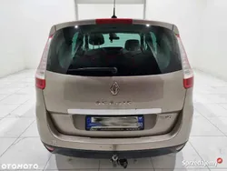 Używany 2010 Renault Grand Scénic III Minivan | 26 900 zł (Uczciwa cena)