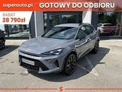 Inny kolor Nowe 2025 Cupra Formentor SUV | 154 900 zł (Dobra cena)
