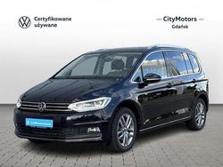 Używany 2024 VW Touran Minivan | 149 900 zł