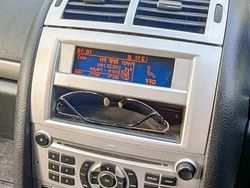 Szary Używany 2008 Peugeot 407 Sedan/Limuzyna | 7900 zł (Uczciwa cena)