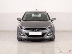 Szary Używany 2013 Hyundai i30 Kombi | 29 999 zł (Dobra cena)