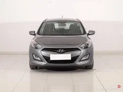 Szary Używany 2013 Hyundai i30 Kombi | 30 999 zł (Uczciwa cena)