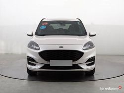 Biały Używany 2021 Ford Kuga SUV | 91 499 zł (Drogi)