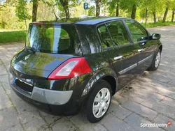 Używany 2004 Renault Mégane II | 2600 zł (Dobra cena)