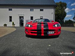Używany 2003 Dodge Viper | 275 000 zł