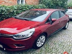 Używany 2017 Renault Clio IV | 45 000 zł (Dość drogi)